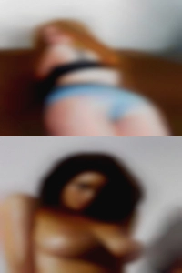 I fuck women that work party and sleep.