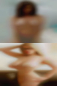 It might nude just come true.