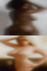 Open to a lot sluts -- mild.