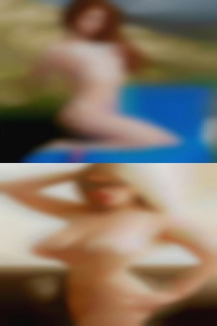 Yes we women have horniest a situation.