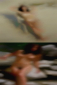 Was I dreaming woman horny again?