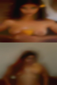 I'm frum horny da ville baby.