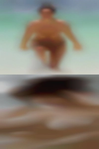Bbw's are a naked women plus.