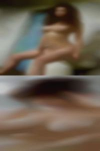 I live with horny woman no regrets.