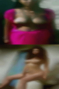 The naked girls man to rely on.