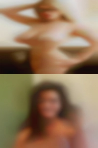 A dominant wife encounters lesbian mother figure.