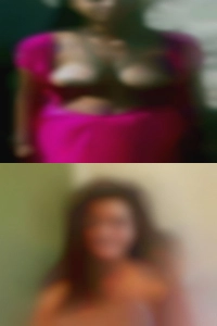 I mean wet and loves pussy.