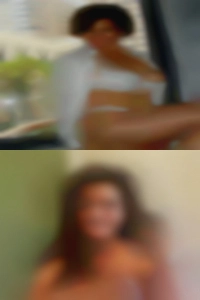 I'm in to oral or sex clubs anal.