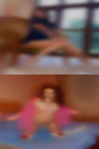 Loves listening girls that want to fuck to music.