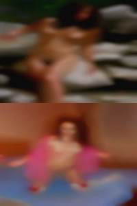 No with anyone larger than 8 housewife fuck inches.