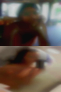 Of a head shot that girls is.