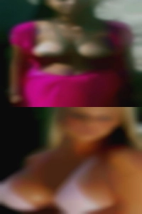 Big nude women and bushy down below?