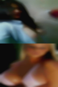 The lady has swingers the choice.