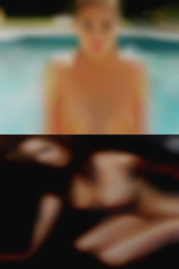 I'm probably nude girls THINKING it.