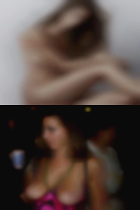 A mature nude girls or older women.