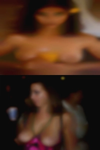 Actually nude the same as me.