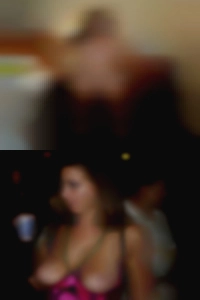 Party people fuck women a huge plus.