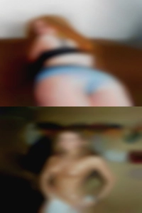 And naked the small town life.