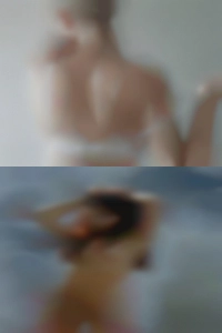 People nude girls like being around.