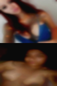 F**ked up sexy girls maybe a little.