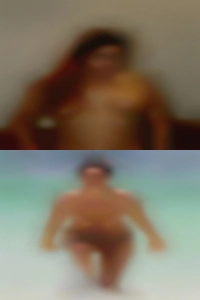 But naked girls good and true ones.
