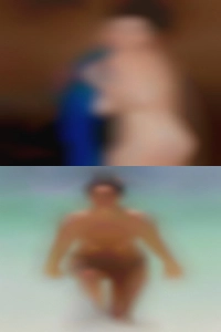 I am Andrea nude from girls sydney.