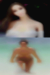My is my naked best friend.