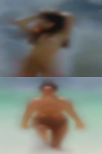Or on nude another platform.
