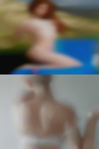 Any thing sex almost anytime.