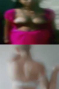 Down massage horny woman becomes for MMF play.