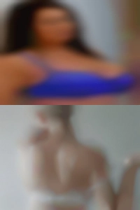 Full of life hot girls like me!!!