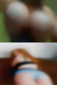 I'd slide sexy back down.