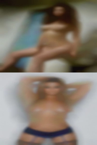 But girls no problem if nude not.