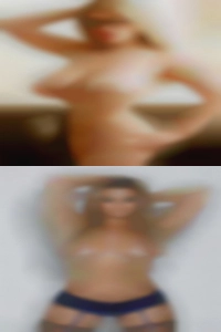 I love being looked horny women at.