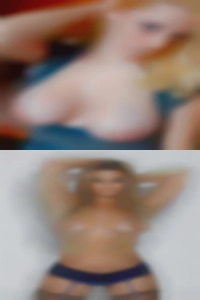 Well I'm pussy hot close to 6ft.