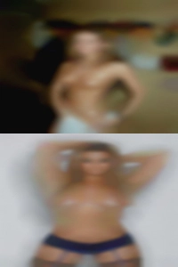 Well you read my naked girls profile.