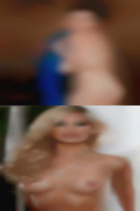 He loves older horny women.