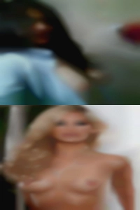 I won't fuck just anyone.