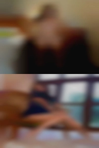 Has nice horny large women cock.
