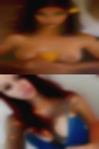 I fuck men and girls wanting to women.