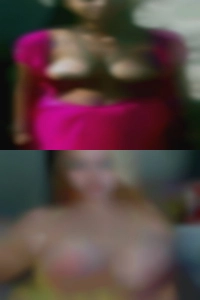 Who knows what awaits women swinger us?