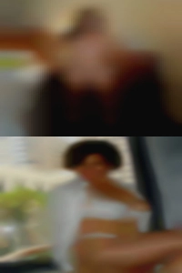 Never horny dyed women my hair.