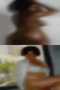 She likes large cock.