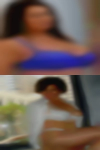 She prefers huge cocks!