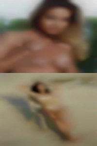 Be a nude girls and open your magic!