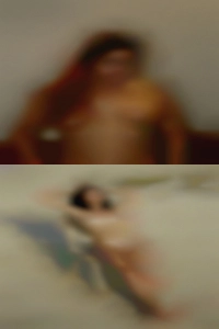 I always women naked wear a condom.