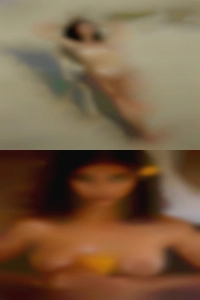 Beach goer - sex milf for a real goer!