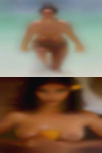 I'm gonna wanna hang nude women out.