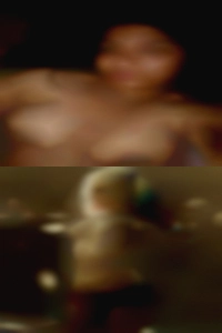 Isn't it clear hot women enough!