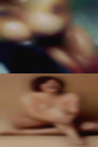 And a good hard cock.